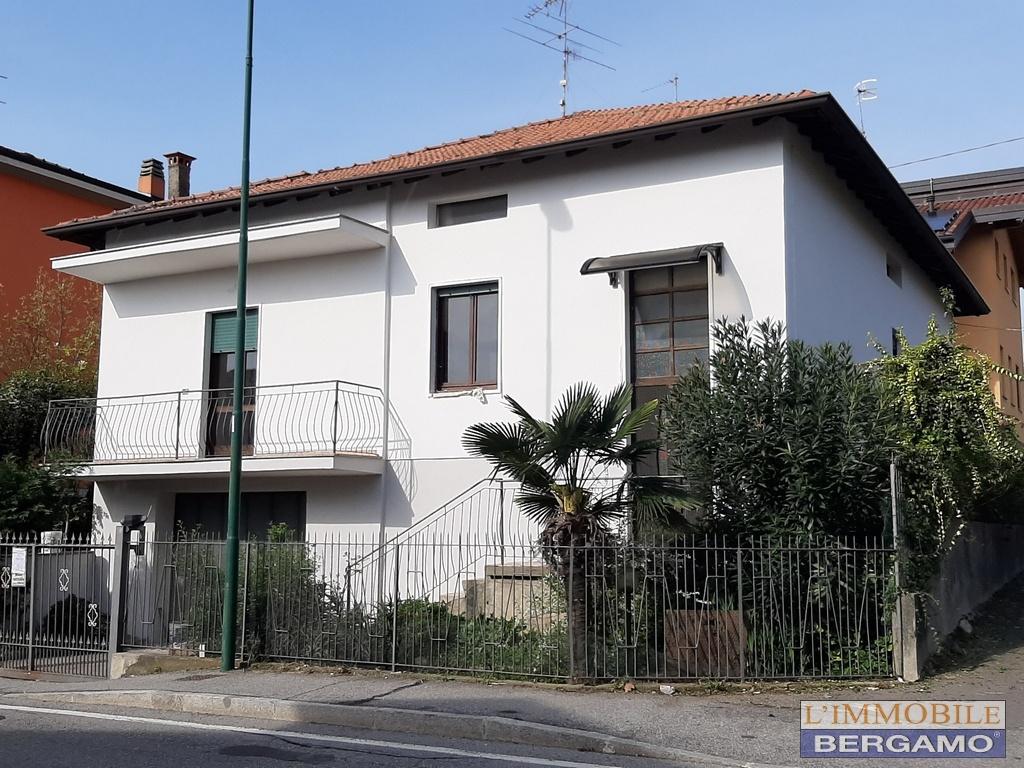 Vendita Pentavani, Scanzorosciate foto