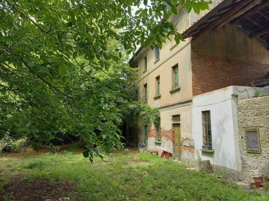 Vendita Multivani, Badia Pavese foto
