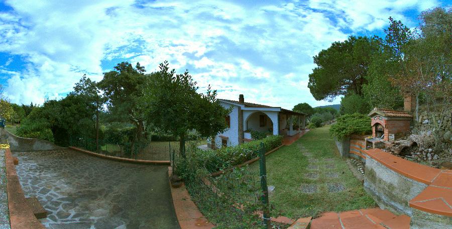 Vendita Multivani, Marciana foto