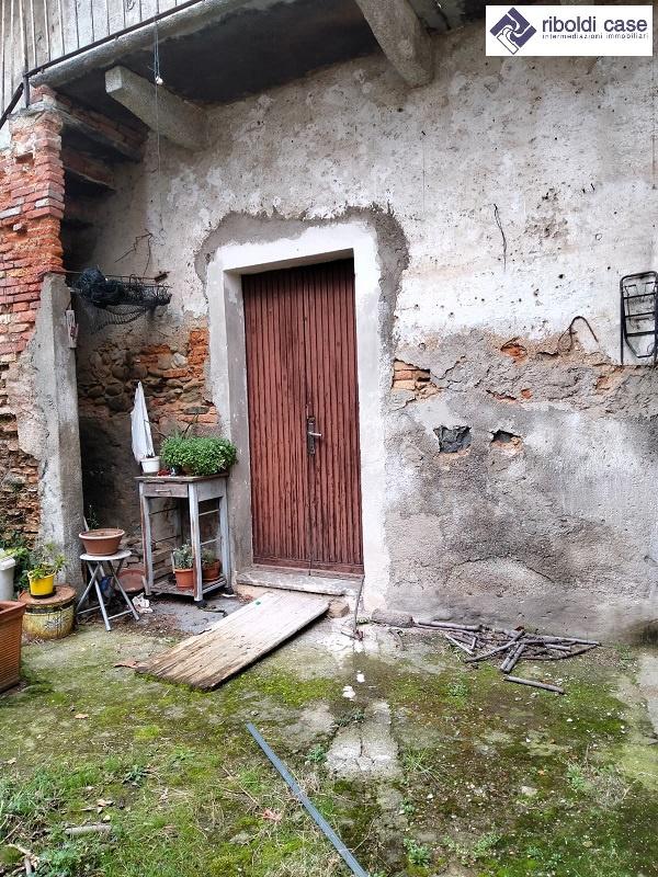 Vendita Trivani, Giussano foto