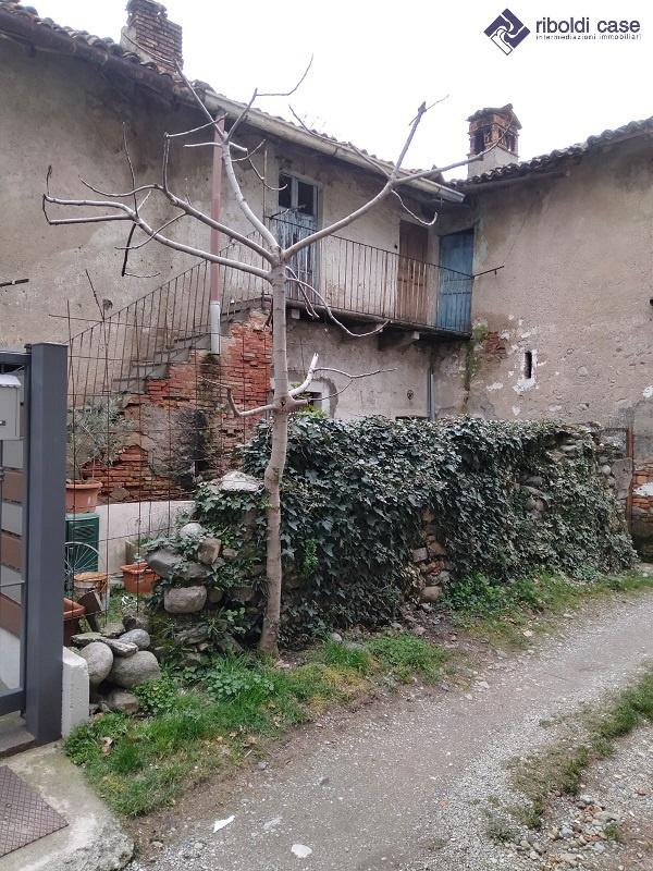 Vendita Esavani, Giussano foto