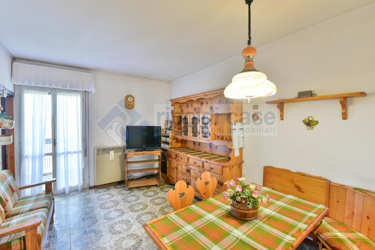 Vendita Trivani, Seregno foto