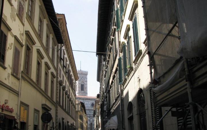 Vendita Pentavani, Firenze foto