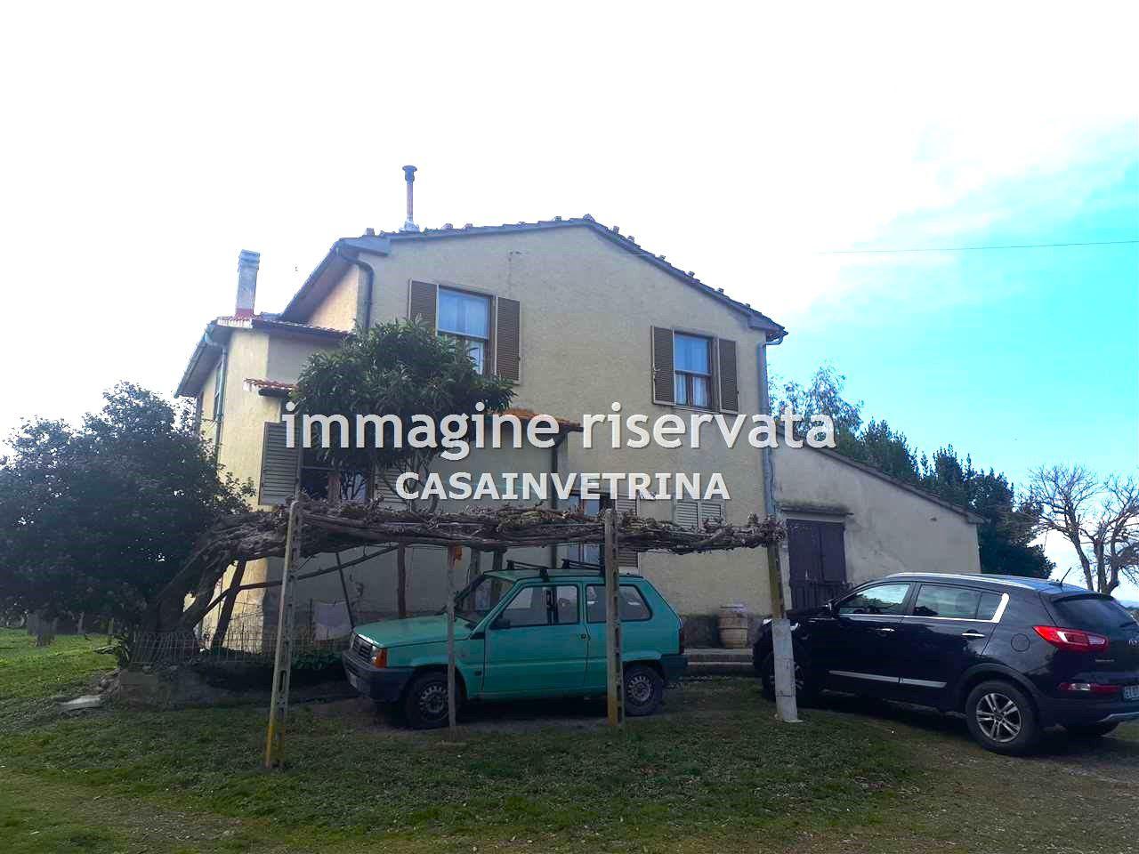 Vendita Multivani, Cinigiano foto