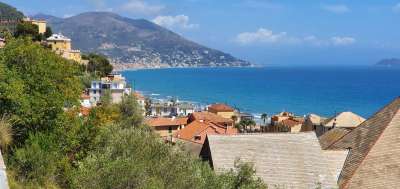 Vendita Trivani, Laigueglia Vendita Trivani, Laigueglia