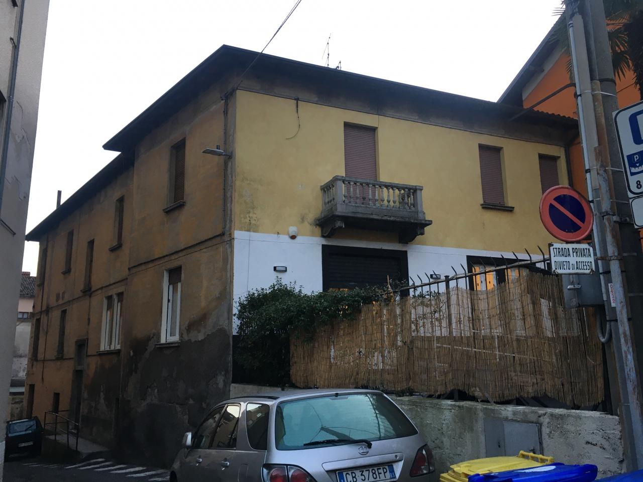 Vendita STABILE, Gardone Val Trompia foto