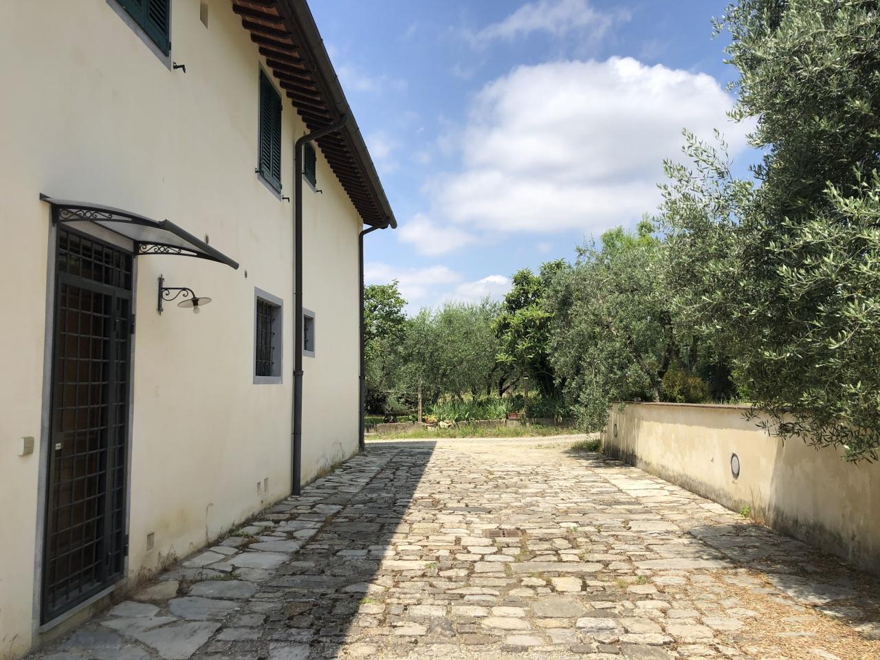 Vendita Trivani, Sesto Fiorentino foto