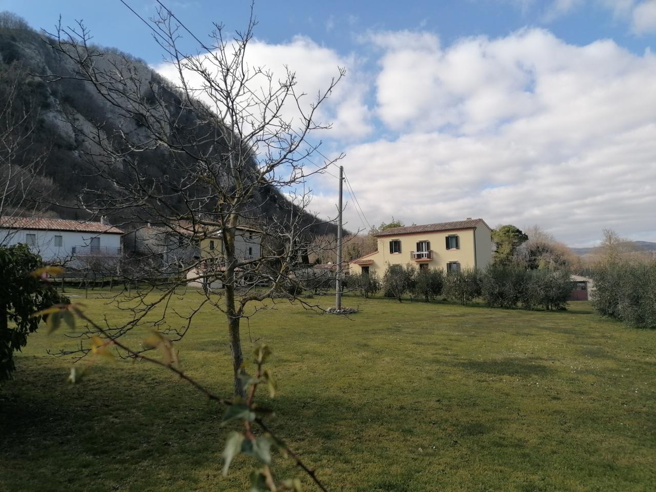Vendita Pentavani, Semproniano foto
