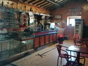 Vendita Bivani, Sorano