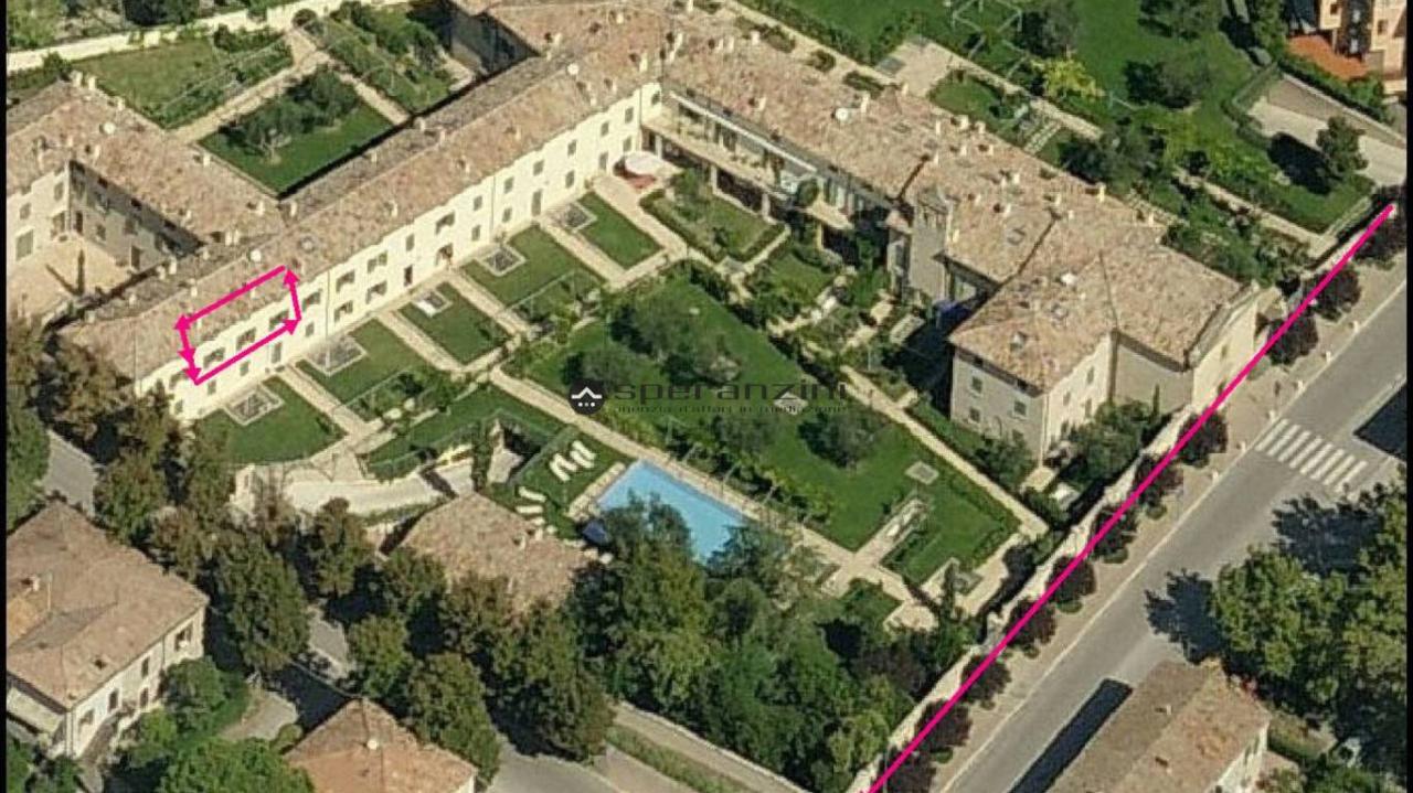 Vendita Quadrivani, Fano foto