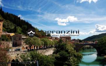 Vendita Trivani, Fossombrone
