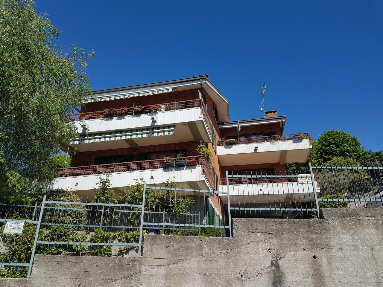 Vendita Quadrivani, Castagneto Po foto