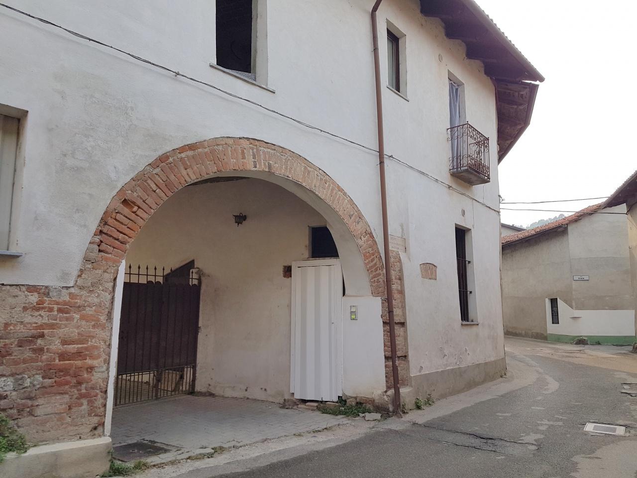 Vendita Eptavani, Lauriano foto