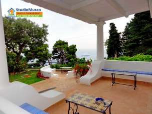 Vendita Eptavani, Capri Vendita Eptavani, Capri