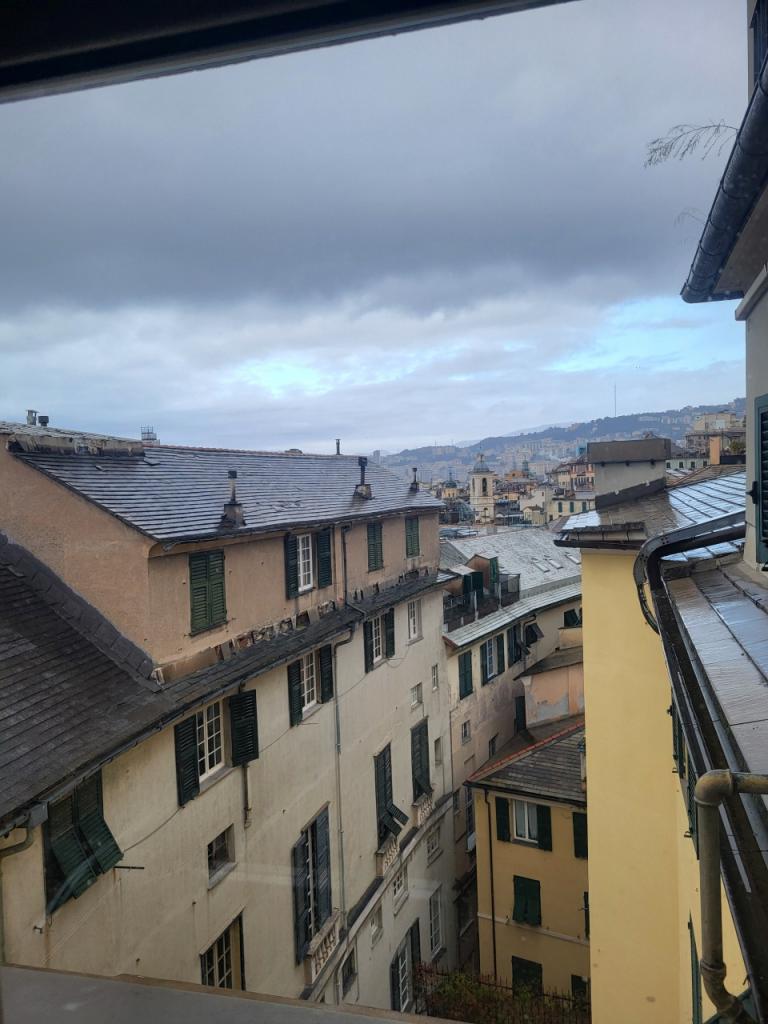 Affitto Pentavani, Genova foto