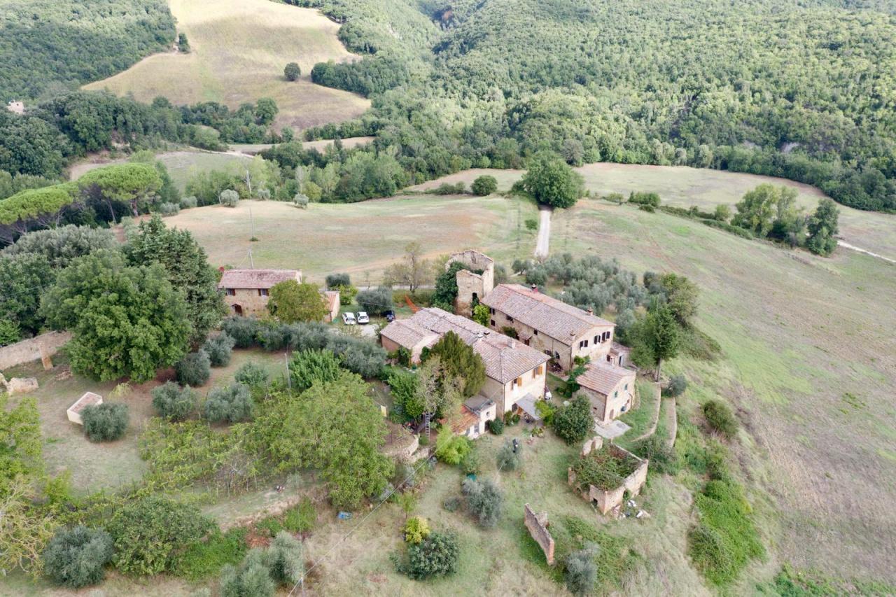 Vendita Locali commerciali, San Gimignano foto