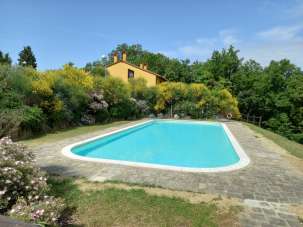 Vendita Trivani, Gambassi Terme