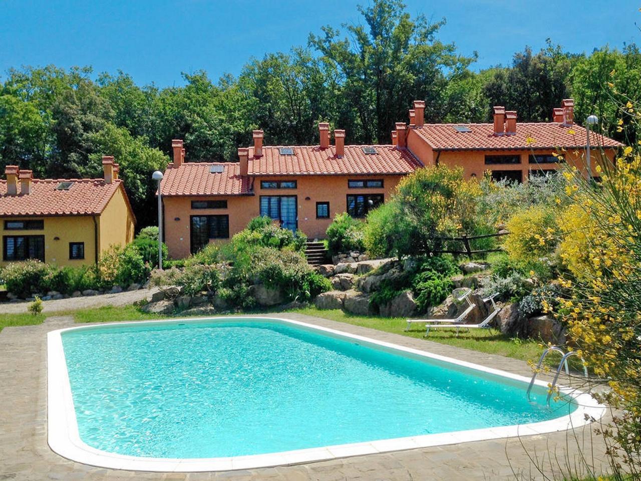 Vendita Trivani, Gambassi Terme foto