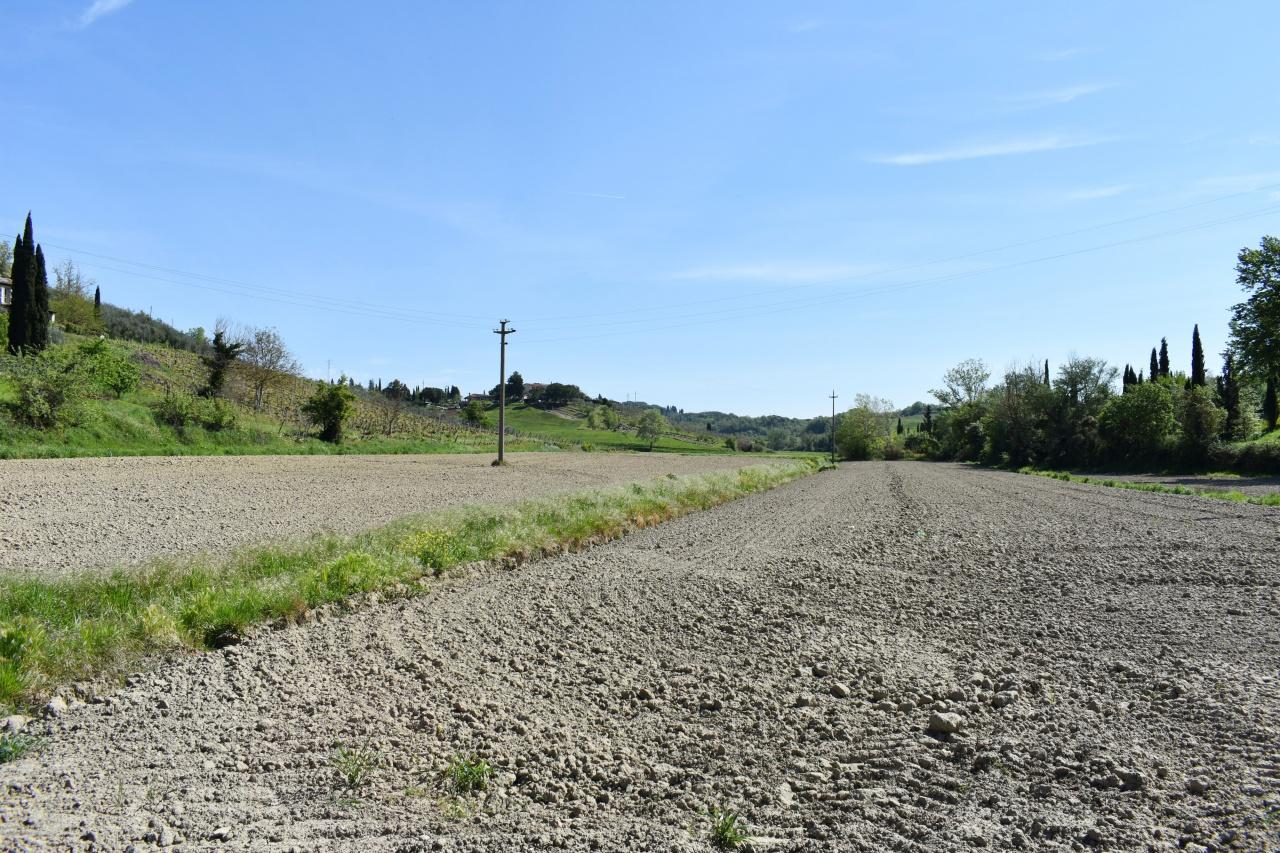 Vendita Monovano, Castelfiorentino foto