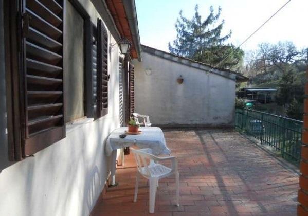Vendita Eptavani, Vicchio foto