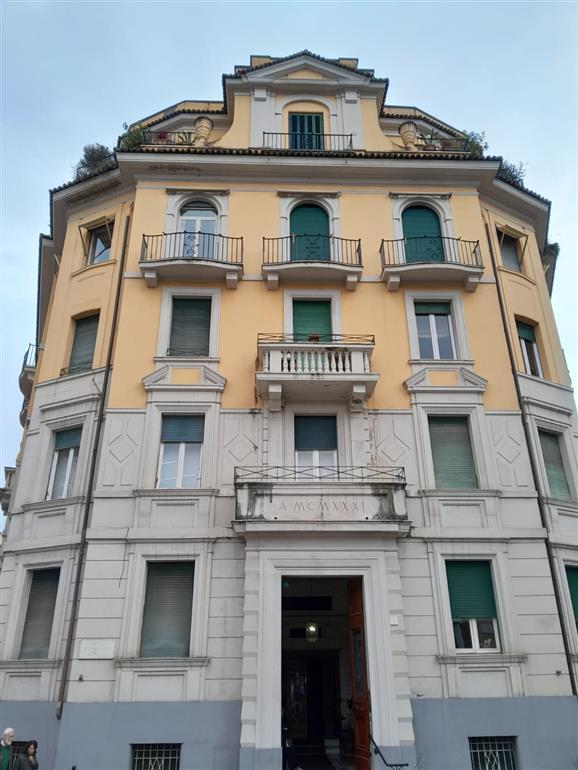 Vendita Multivani, Roma foto