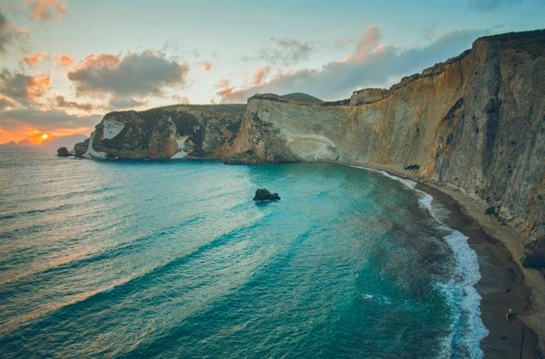 Vendita Multivani, Ponza foto