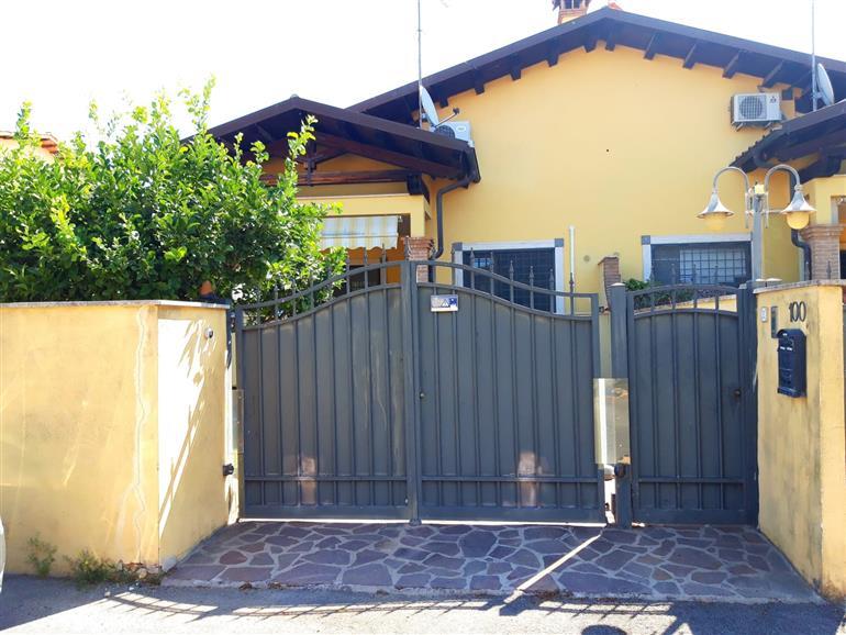 Vendita Quadrivani, Roma foto