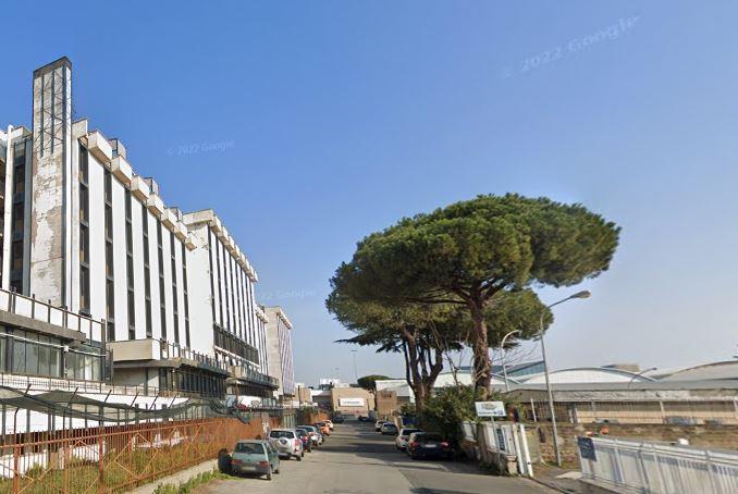 Vendita STABILE, Roma foto