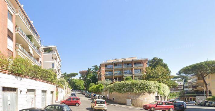 Vendita Pentavani, Roma foto