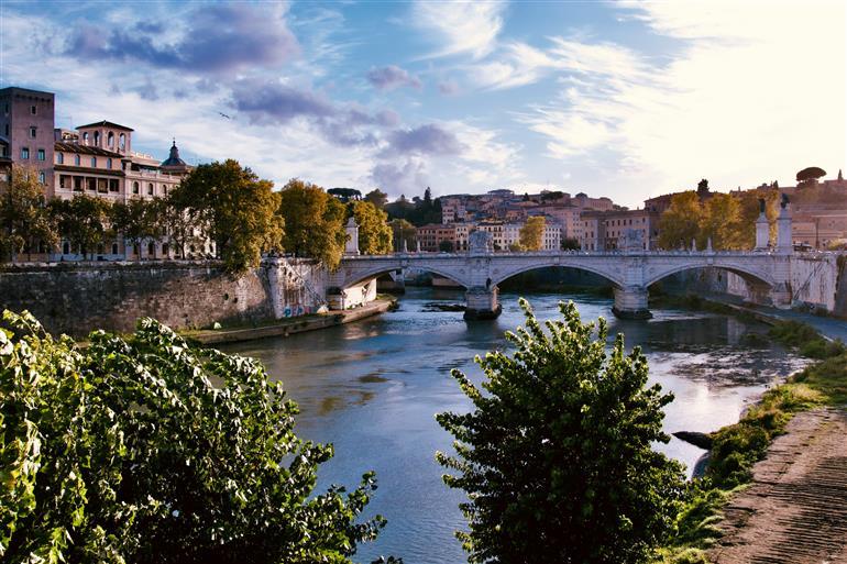 Vendita Multivani, Roma foto