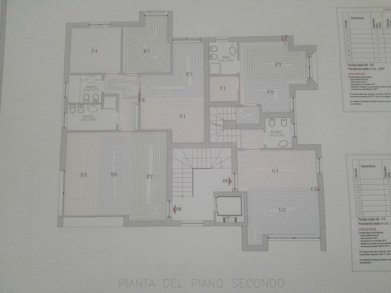 Vendita Quadrivani, Camaiore foto