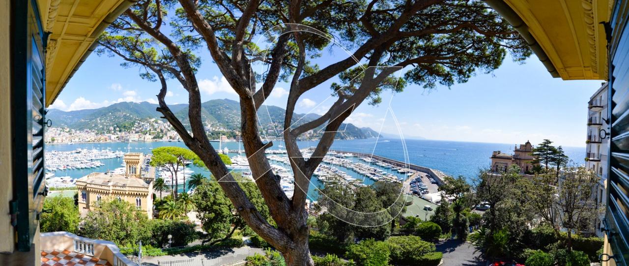 Vendita Esavani, Rapallo foto