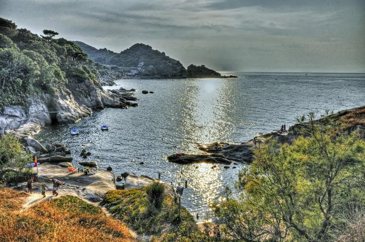 Vendita Esavani, Marciana Marina foto
