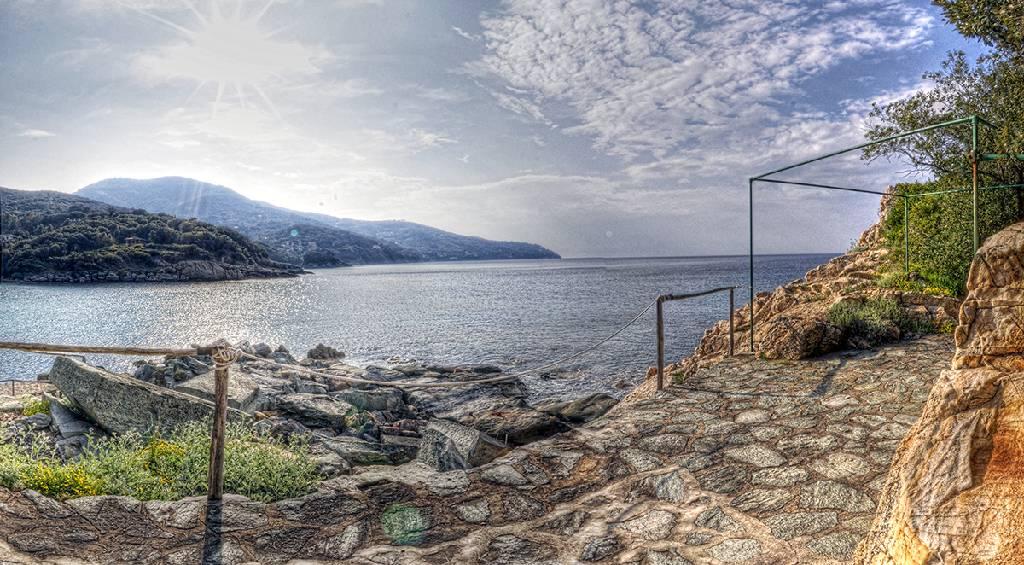 Vendita Eptavani, Marciana Marina foto