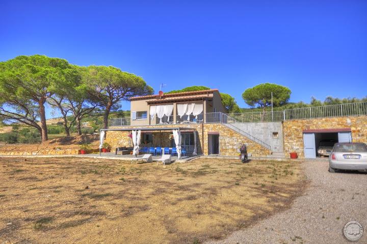 Vendita Multivani, Portoferraio foto