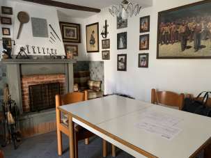 Vendita Trivani, Rufina Vendita Trivani, Rufina