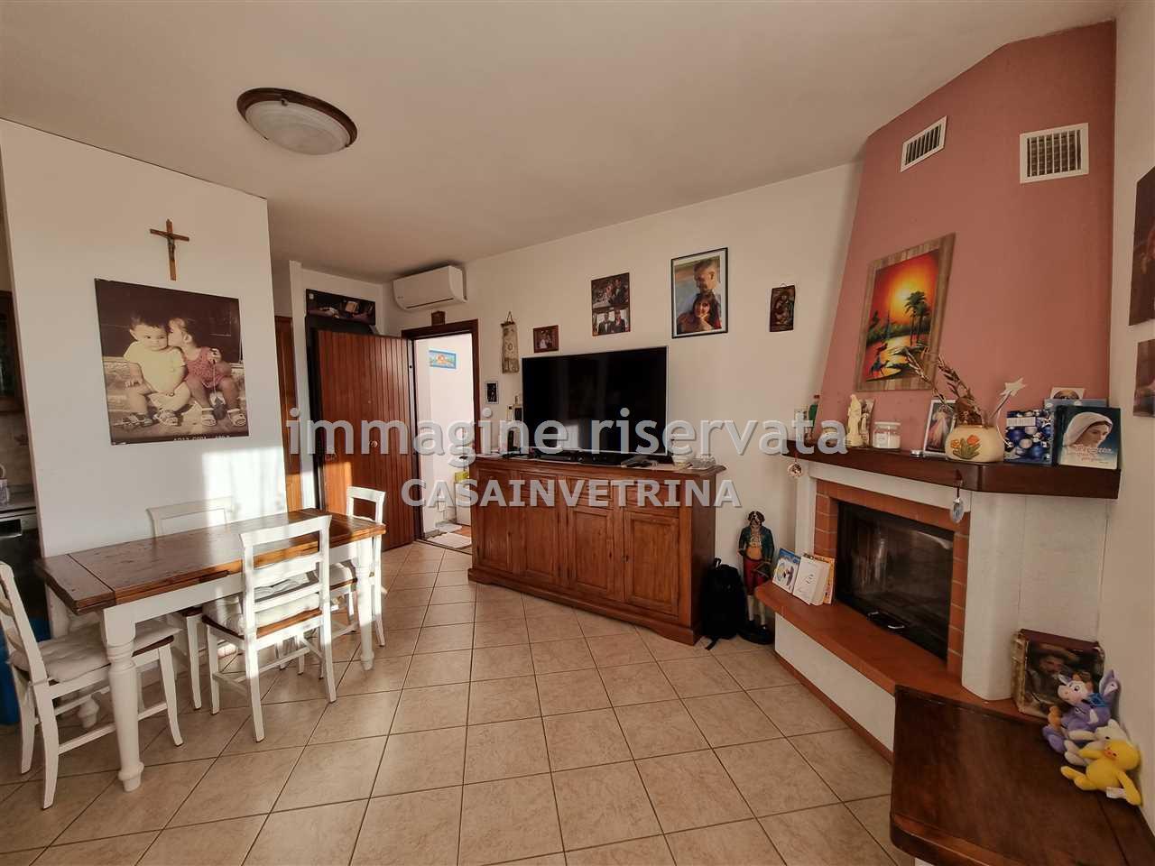 Vendita Trivani, Campagnatico foto