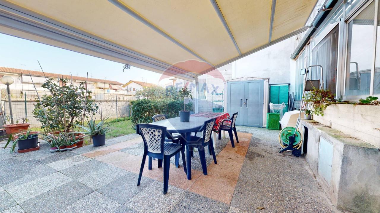 Vendita Quadrivani, Viareggio foto