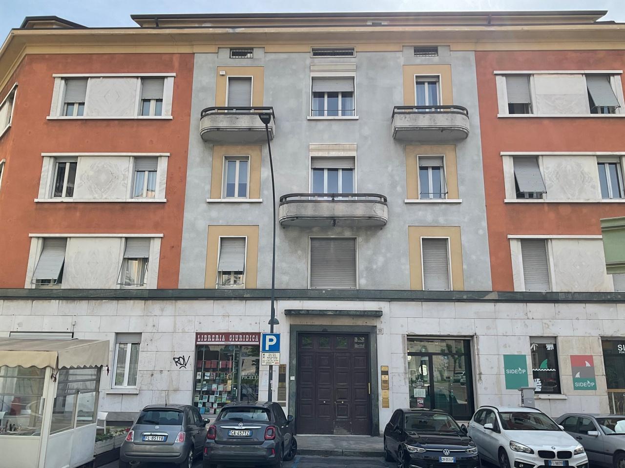 Vendita Quadrivani, Brescia foto