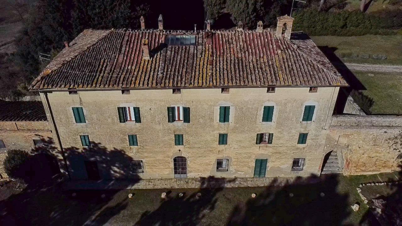 Vendita Altri immobili, Siena foto