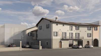 Vendita Case, Villa Carcina