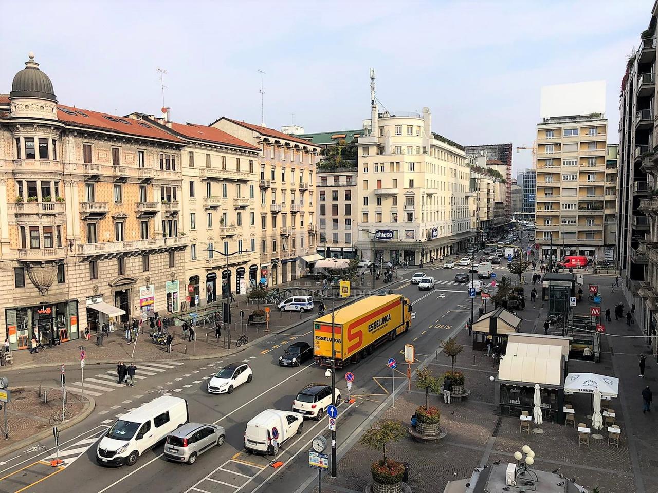 Affitto Quadrivani, Milano foto