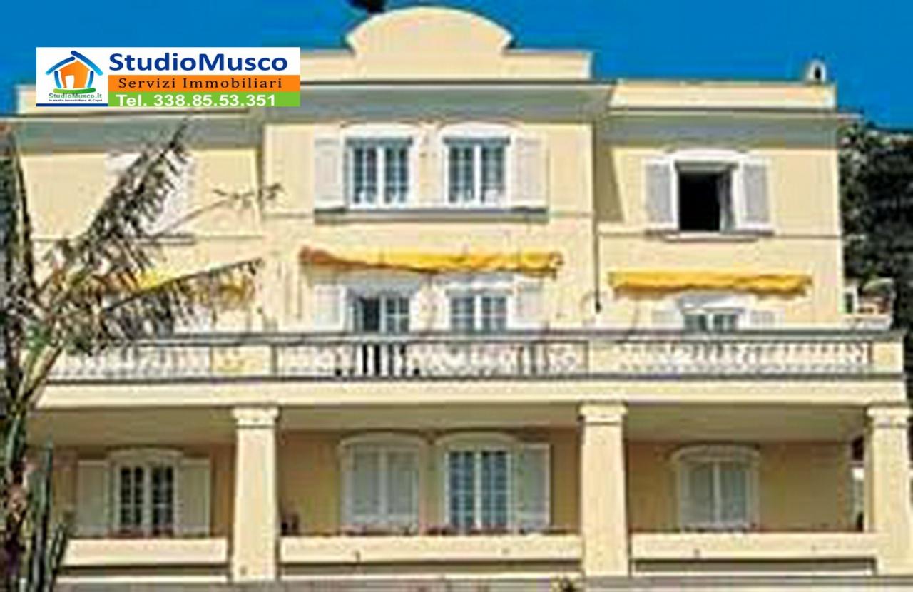 Vendita Bivani, Capri foto
