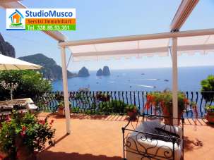 Vendita Esavani, Capri Vendita Esavani, Capri