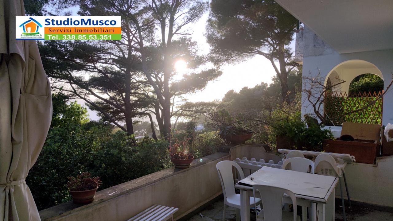 Vendita Bivani, Anacapri foto