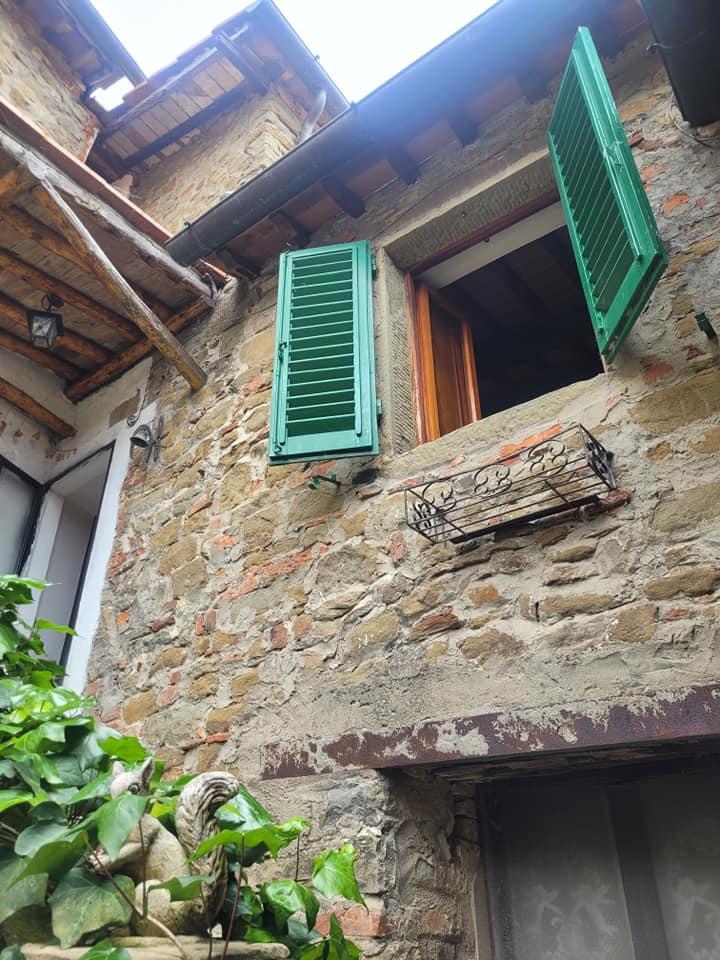 Vendita Trivani, Cavriglia foto