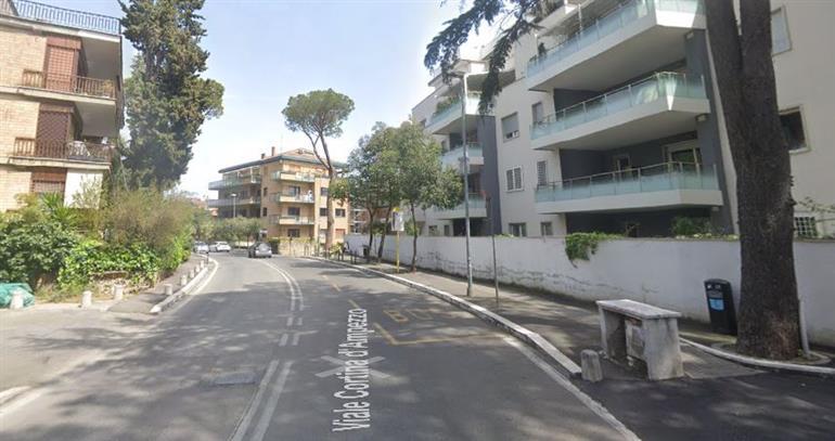Vendita Pentavani, Roma foto