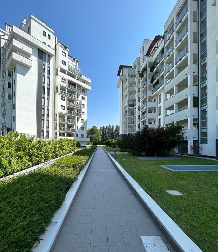 Vendita Quadrivani, Segrate foto