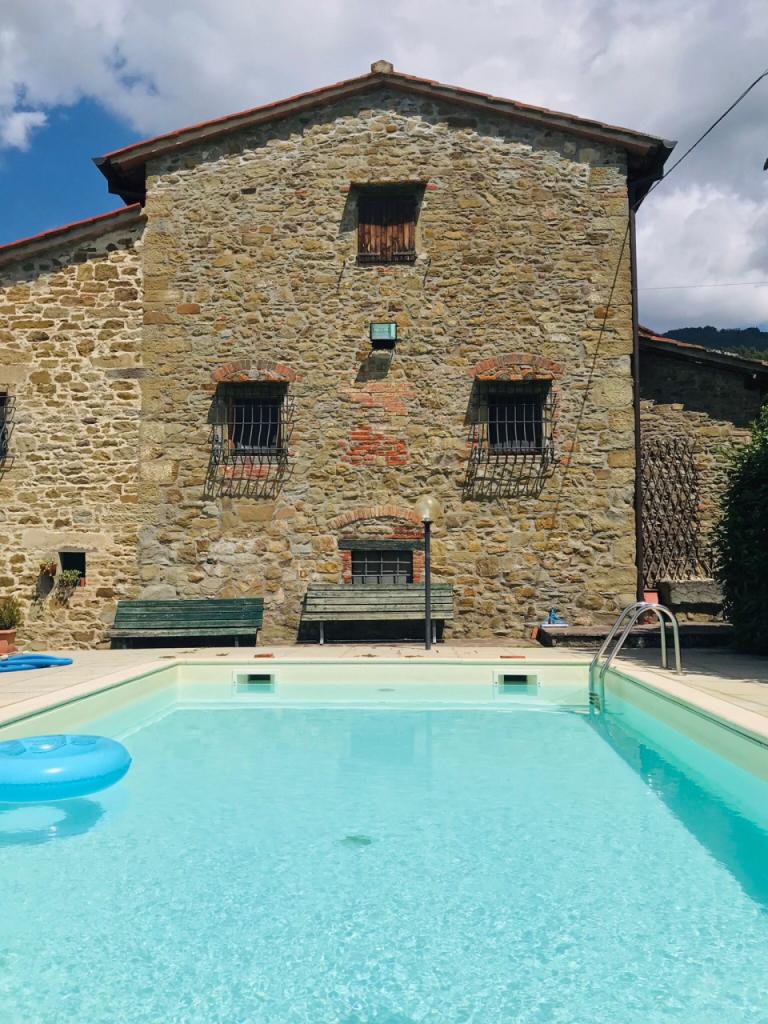 Vendita Multivani, Reggello foto