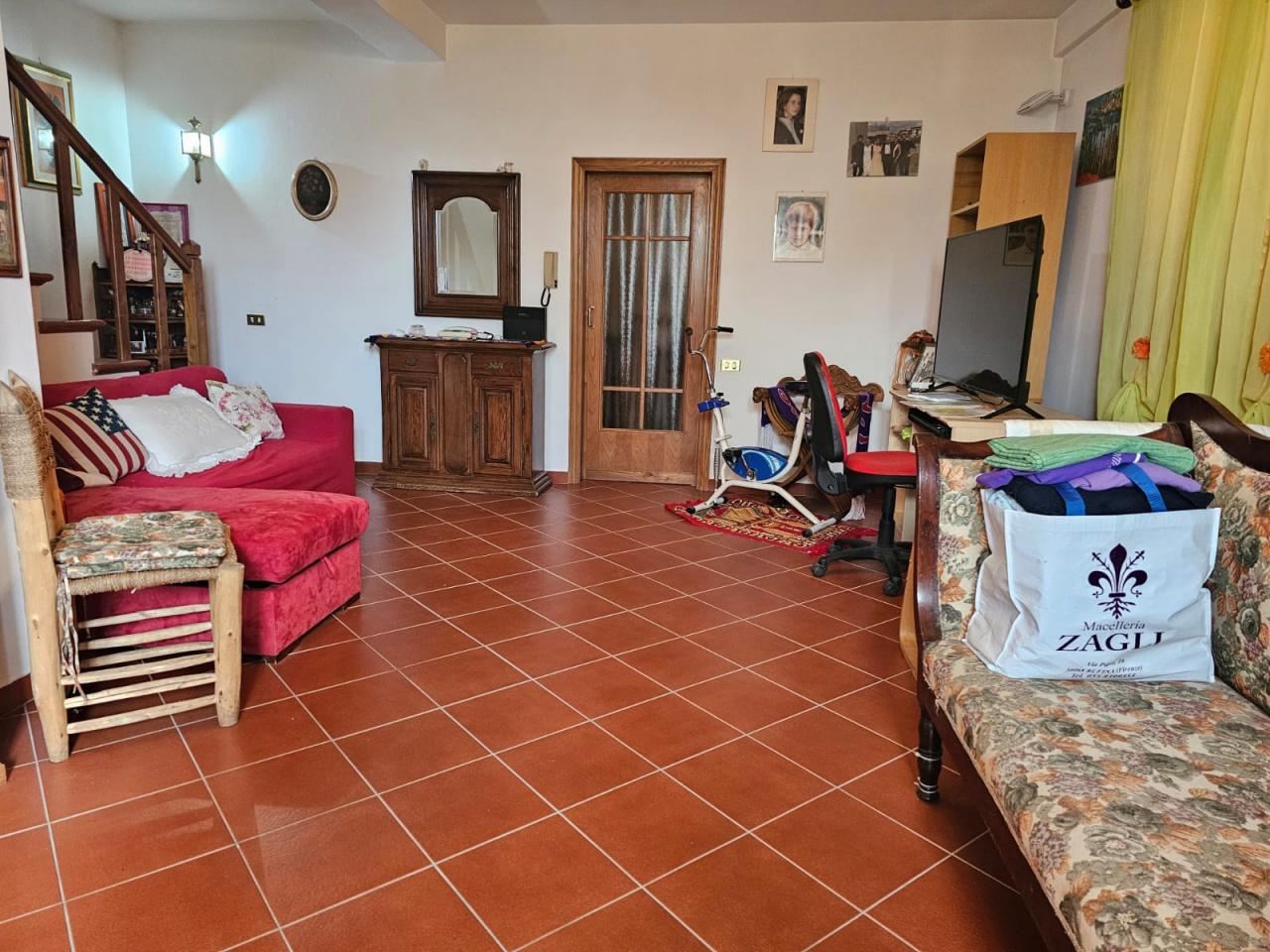 Vendita Multivani, Pontassieve foto
